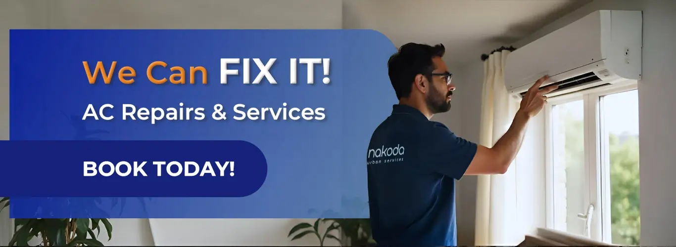 AC Repair