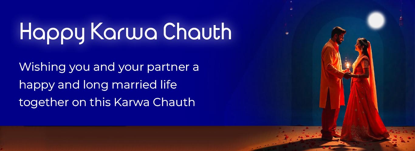 Karwa Chauth