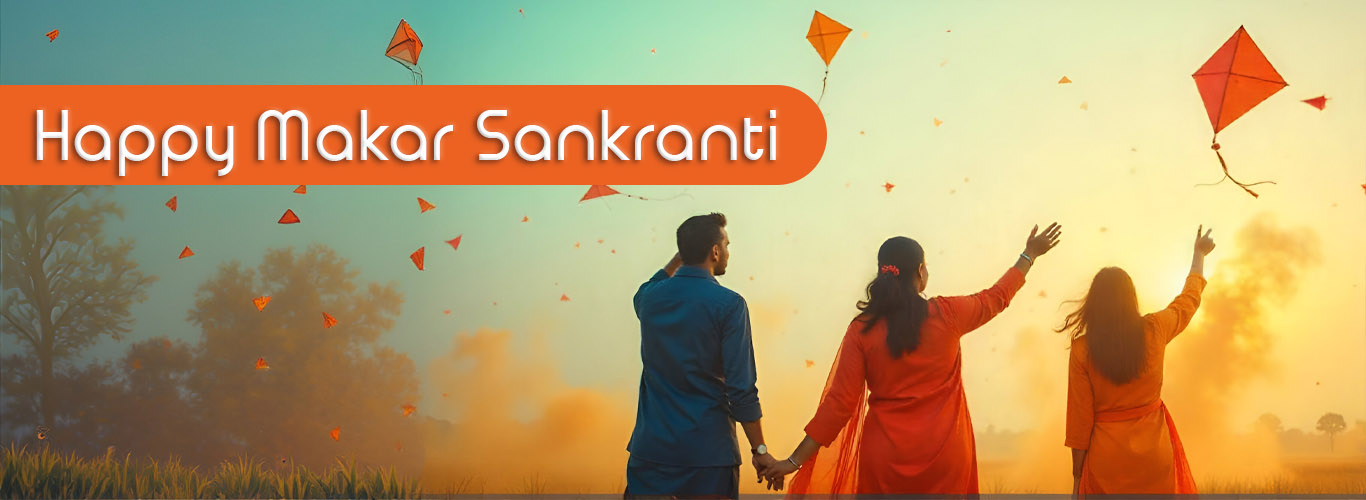 Makar Sankranti