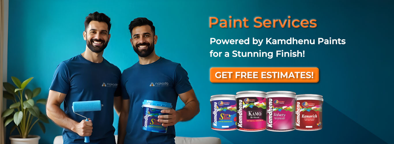 Paint Services